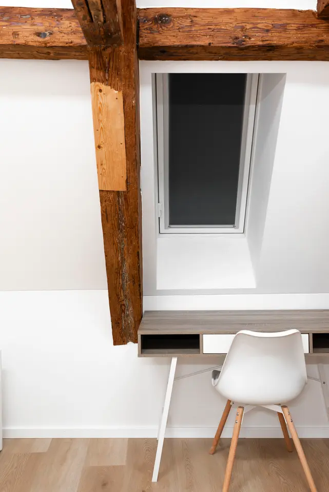 Studio mit 11 m² in Ansbach – Bild 7