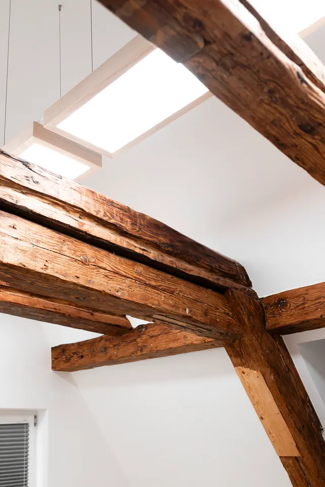 Studio mit 11 m² in Ansbach – Bild 9