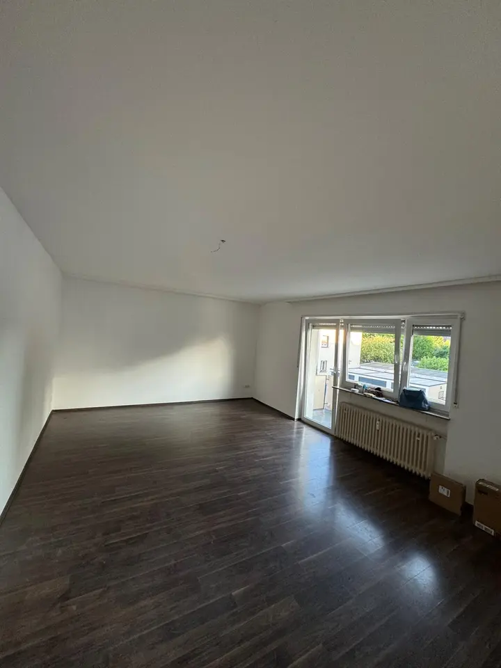 3 Zimmer Wohnung mit 83 m² in Ludwigshafen – Bild 2