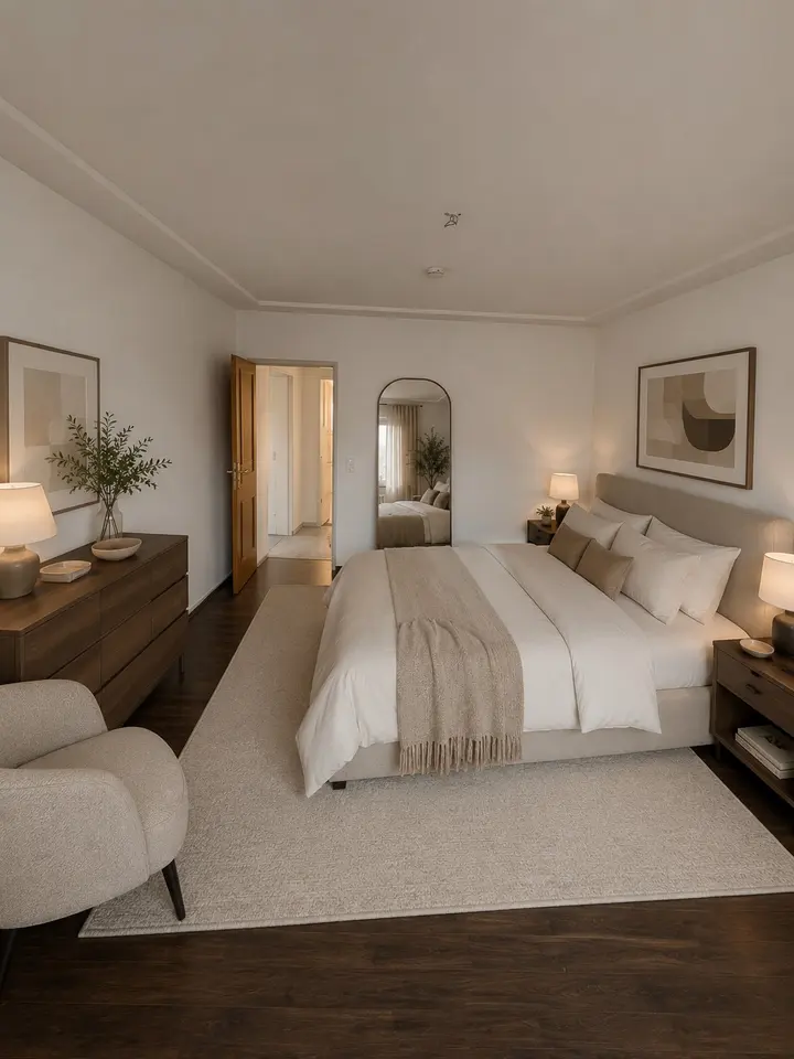3 Zimmer Wohnung mit 83 m² in Ludwigshafen – Bild 4