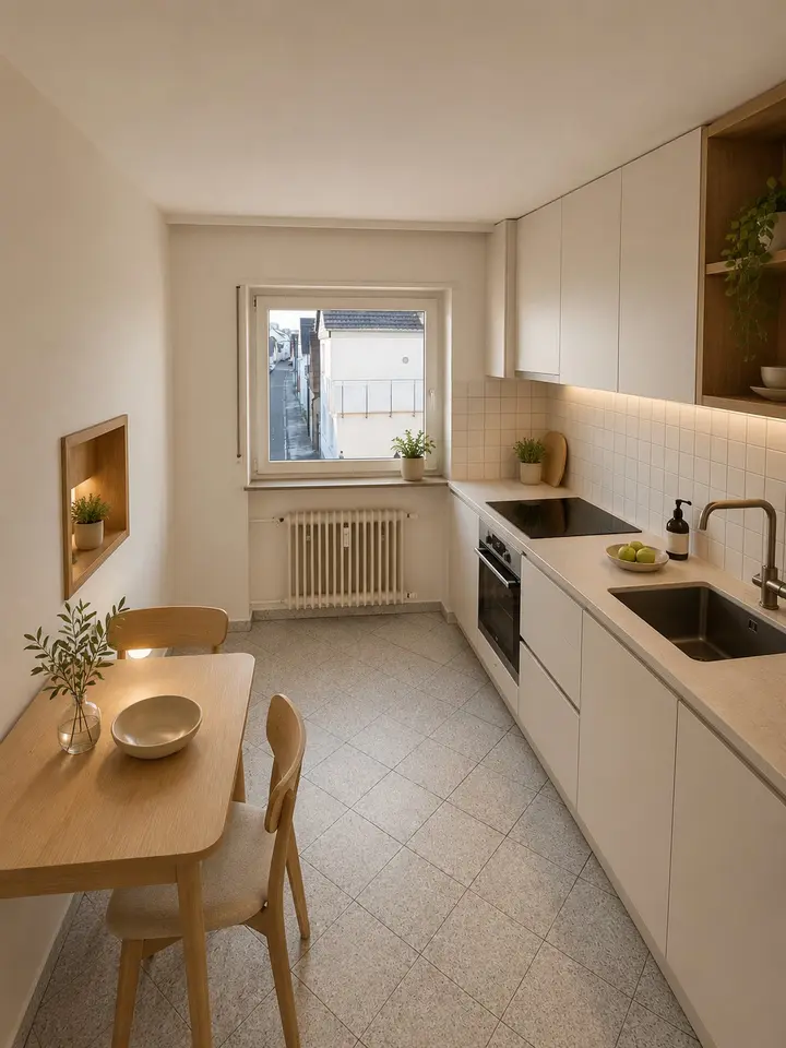 3 Zimmer Wohnung mit 83 m² in Ludwigshafen – Bild 9
