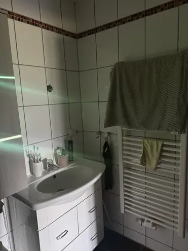 3 Zimmer Wohnung mit 84 m² in Paderborn – Bild 3
