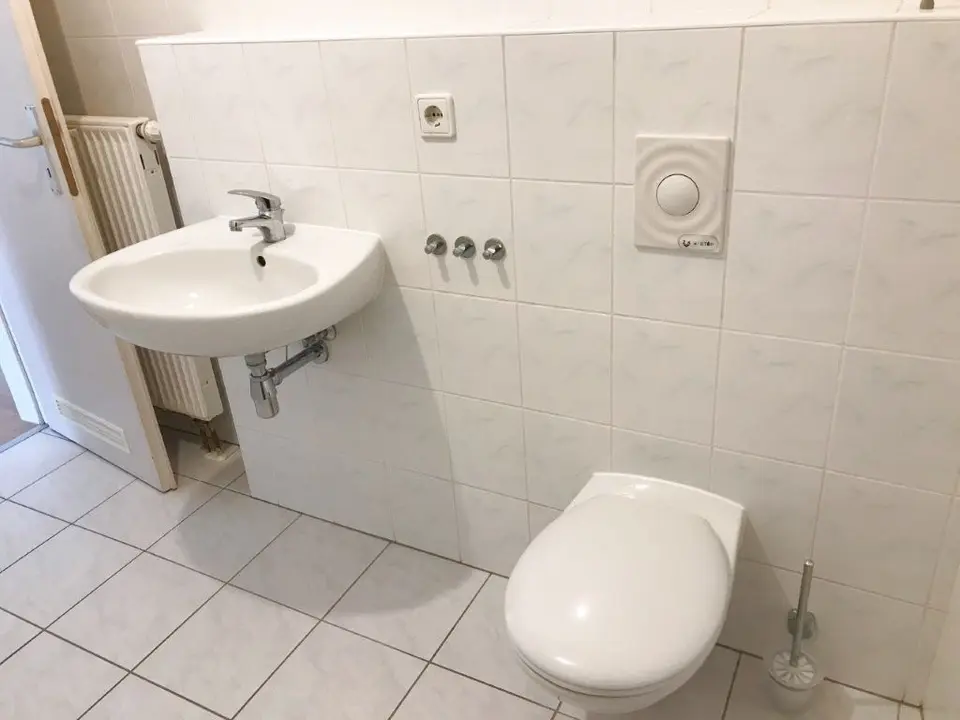 3 Zimmer Wohnung mit 83 m² in Löbau – Bild 5