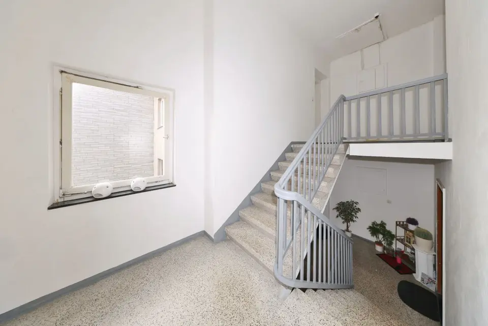 3 Zimmer Wohnung mit 59 m² in Wilhelmshaven – Bild 4