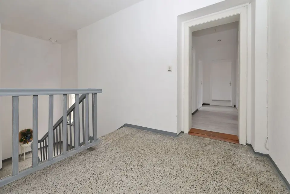 3 Zimmer Wohnung mit 59 m² in Wilhelmshaven – Bild 5