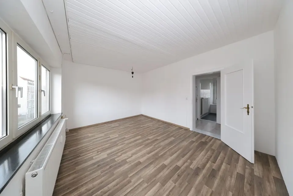 3 Zimmer Wohnung mit 59 m² in Wilhelmshaven – Bild 6