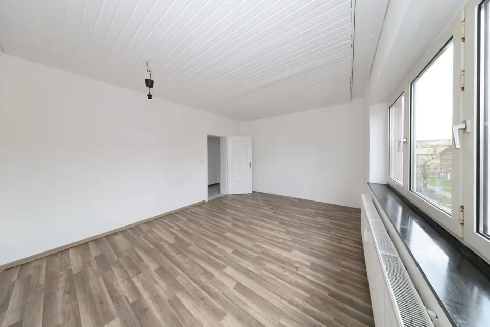 3 Zimmer Wohnung mit 59 m² in Wilhelmshaven – Bild 7