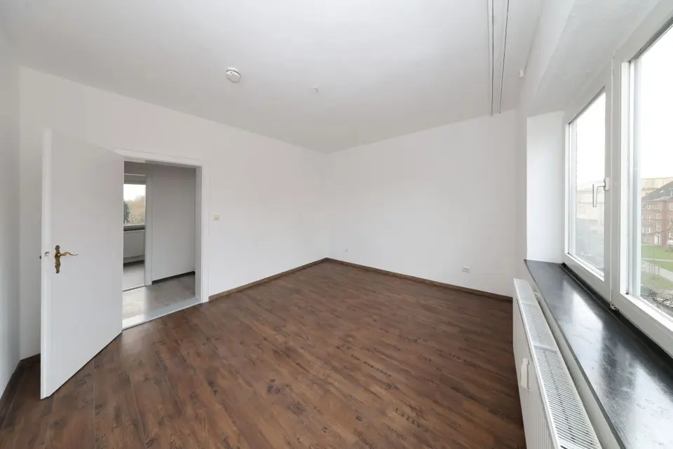 3 Zimmer Wohnung mit 59 m² in Wilhelmshaven – Bild 10