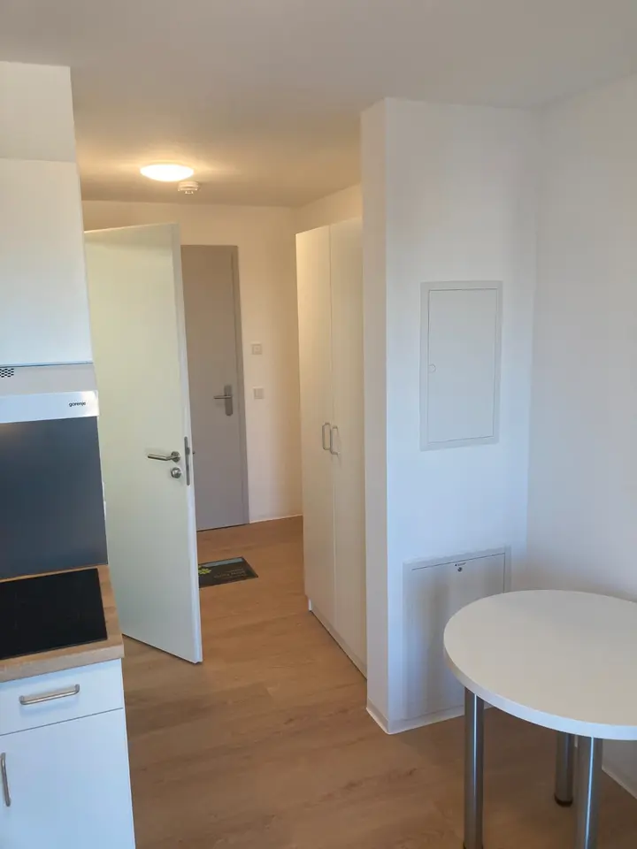 Studio mit 22 m² in Nürnberg – Bild 3
