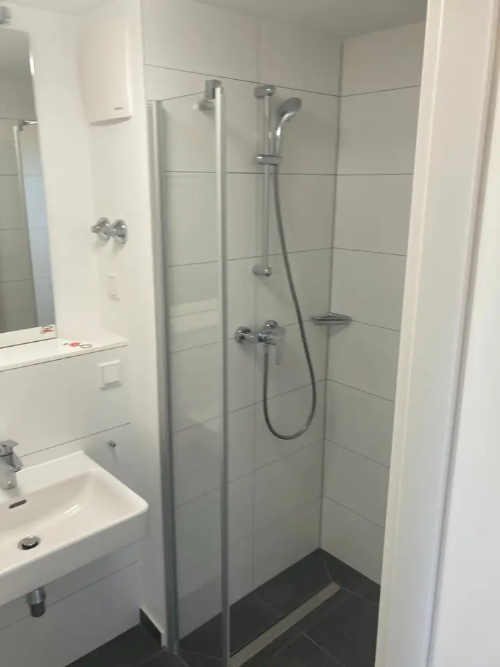Studio mit 22 m² in Nürnberg – Bild 4