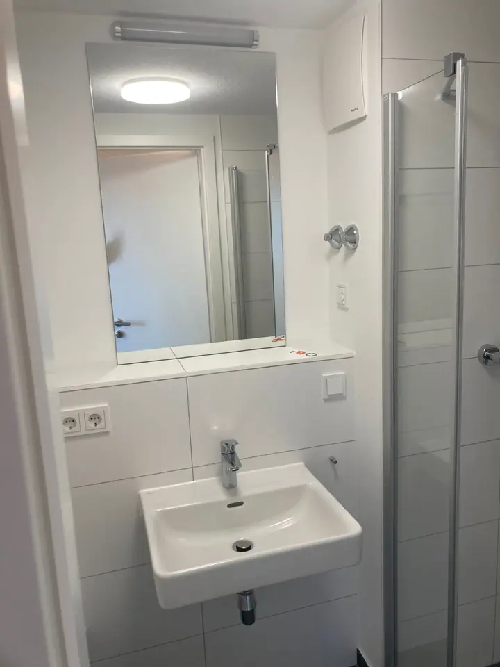 Studio mit 22 m² in Nürnberg – Bild 5