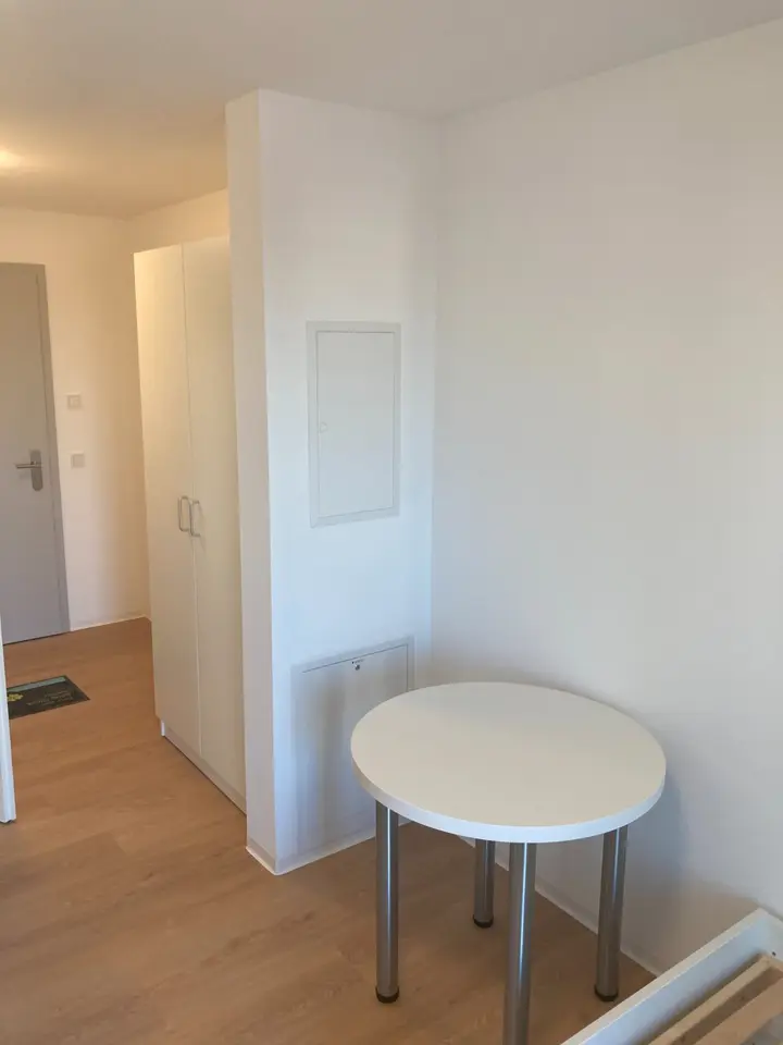 Studio mit 22 m² in Nürnberg – Bild 6