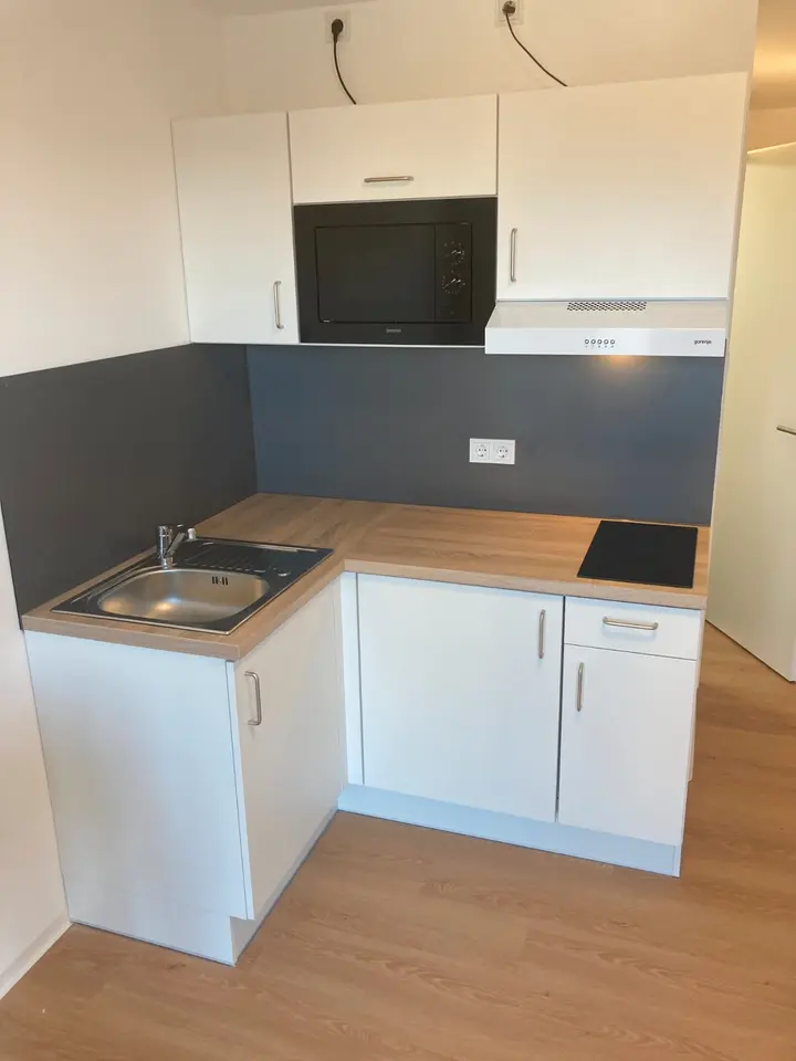 Studio mit 22 m² in Nürnberg – Bild 7