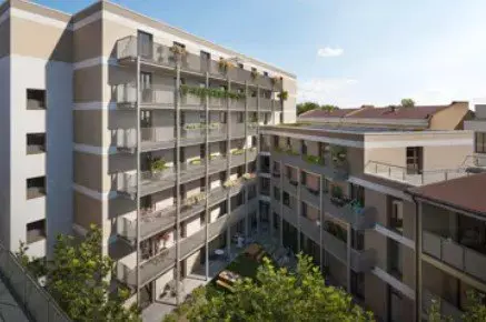 Studio mit 22 m² in Nürnberg – Bild 9