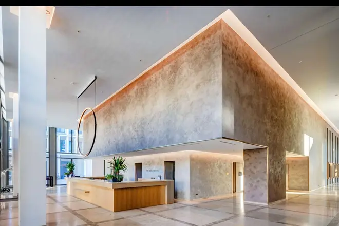 3 Zimmer Wohnung mit 142 m² in München – Bild 11