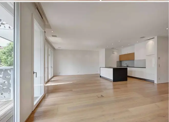 3 Zimmer Wohnung mit 142 m² in München – Bild 2
