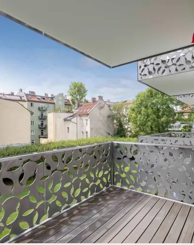 3 Zimmer Wohnung mit 142 m² in München – Bild 3