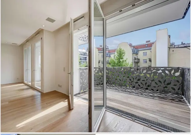 3 Zimmer Wohnung mit 142 m² in München – Bild 4