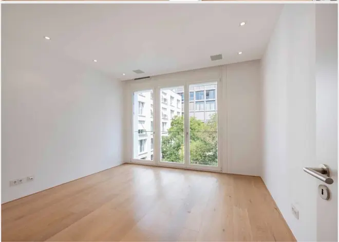 3 Zimmer Wohnung mit 142 m² in München – Bild 6