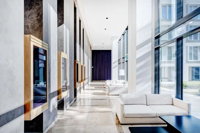 3 Zimmer Wohnung mit 142 m² in München – Bild 10