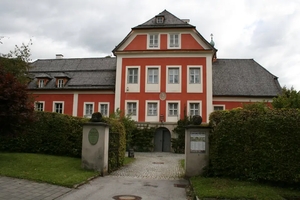 WG-Zimmer mit 40 m² in Berchtesgaden – Bild 2