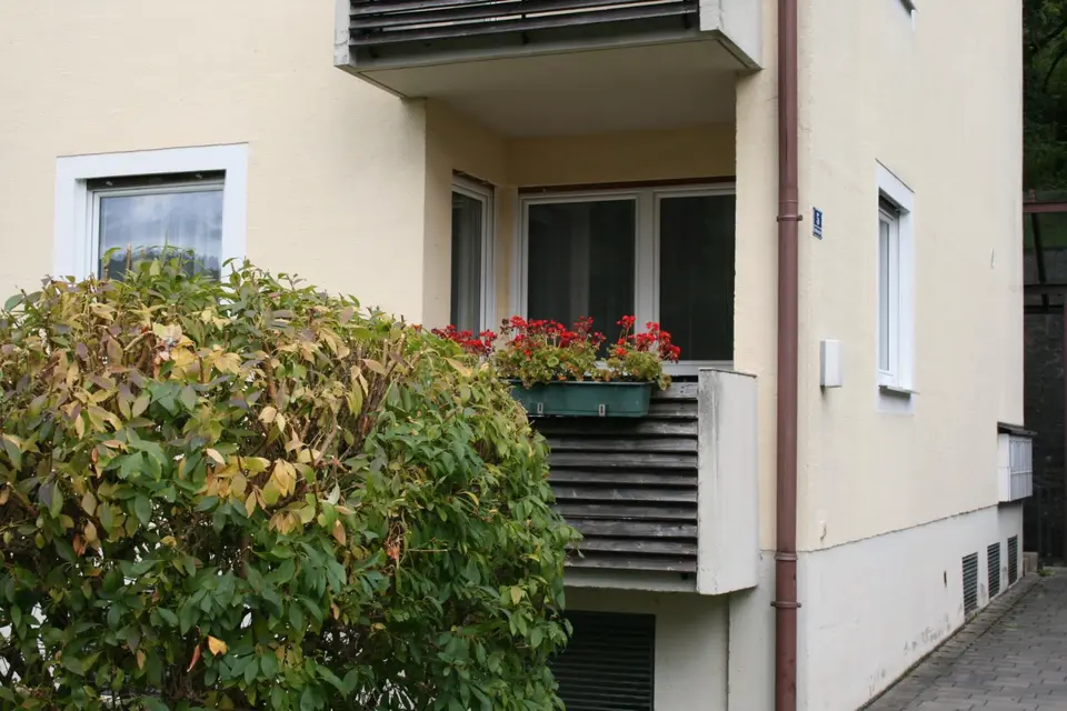 WG-Zimmer mit 40 m² in Berchtesgaden – Bild 4
