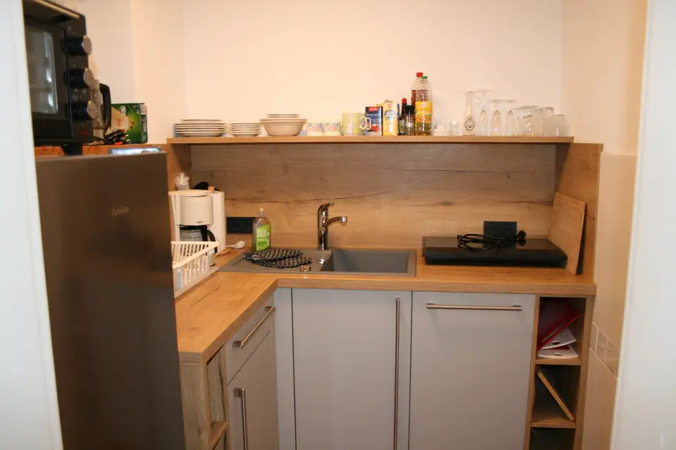 WG-Zimmer mit 40 m² in Berchtesgaden – Bild 6