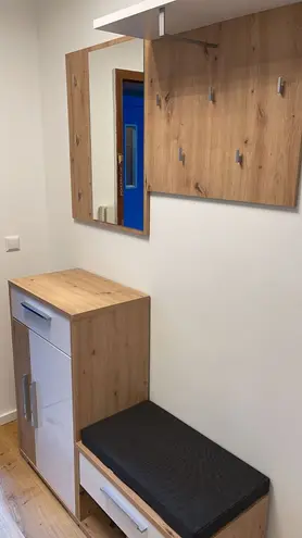 1 Zimmer Wohnung mit 40 m² in Mannheim – Bild 11
