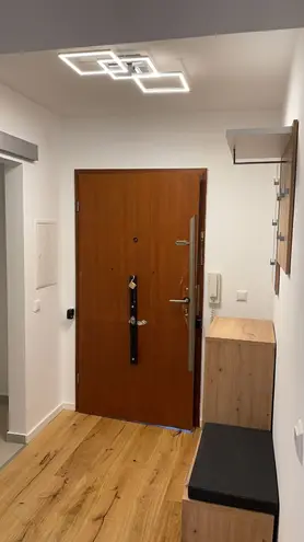 1 Zimmer Wohnung mit 40 m² in Mannheim – Bild 12
