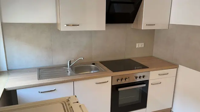 1 Zimmer Wohnung mit 40 m² in Mannheim – Bild 3