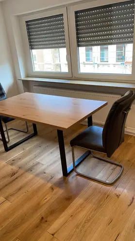 1 Zimmer Wohnung mit 40 m² in Mannheim – Bild 4