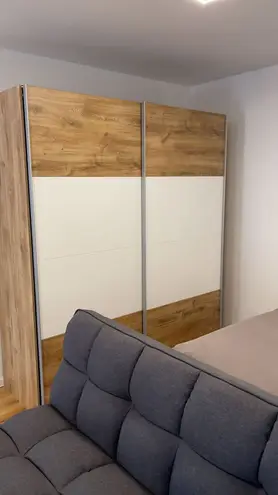 1 Zimmer Wohnung mit 40 m² in Mannheim – Bild 5