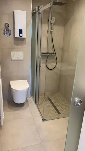 1 Zimmer Wohnung mit 40 m² in Mannheim – Bild 9