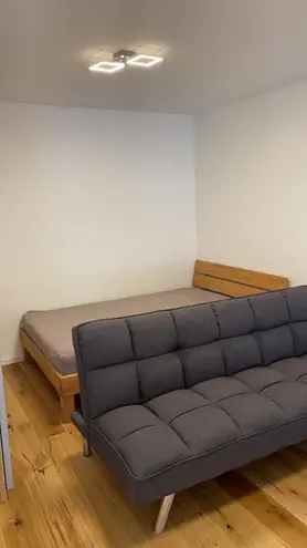 1 Zimmer Wohnung mit 40 m² in Mannheim – Bild 10