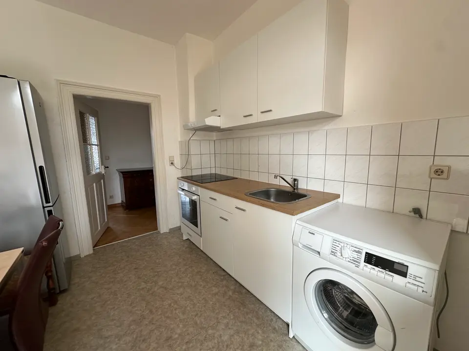 2 Zimmer Wohnung mit 53 m² in Gera – Bild 2