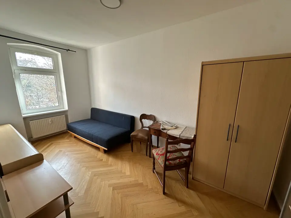2 Zimmer Wohnung mit 53 m² in Gera – Bild 10