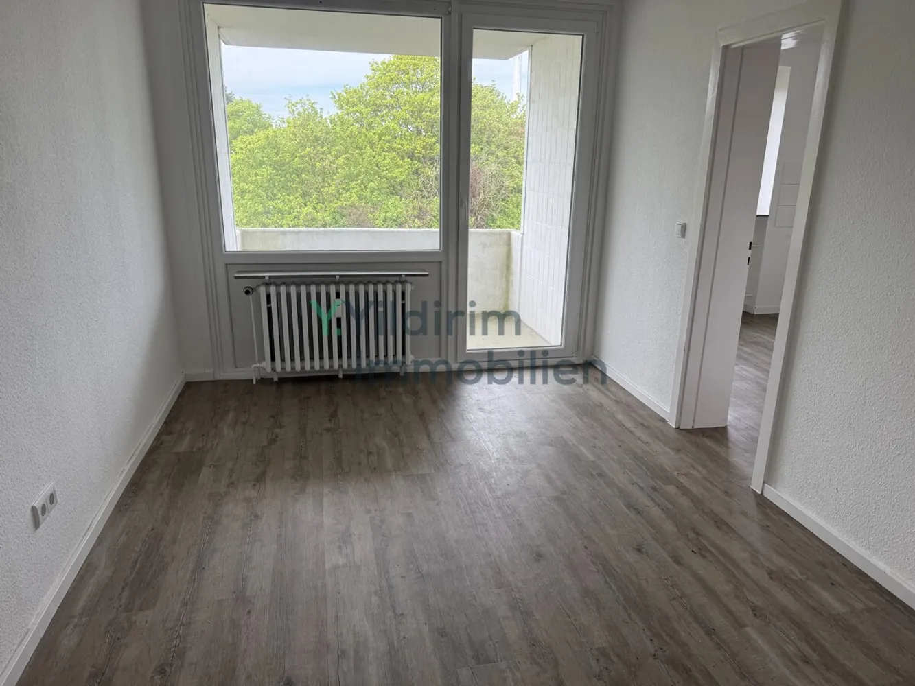 4 Zimmer Wohnung mit 98 m² in Cuxhaven – Bild 3