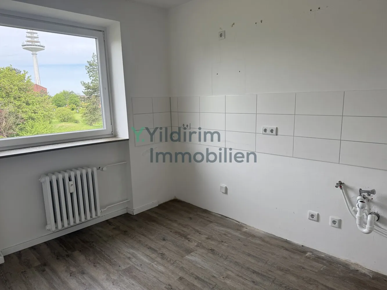 4 Zimmer Wohnung mit 98 m² in Cuxhaven – Bild 4