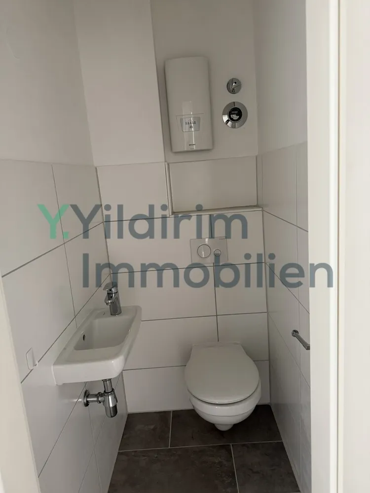 4 Zimmer Wohnung mit 98 m² in Cuxhaven – Bild 5