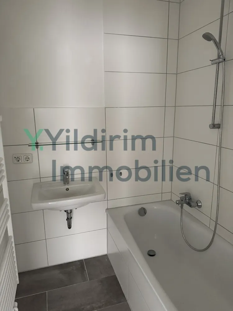 4 Zimmer Wohnung mit 98 m² in Cuxhaven – Bild 6