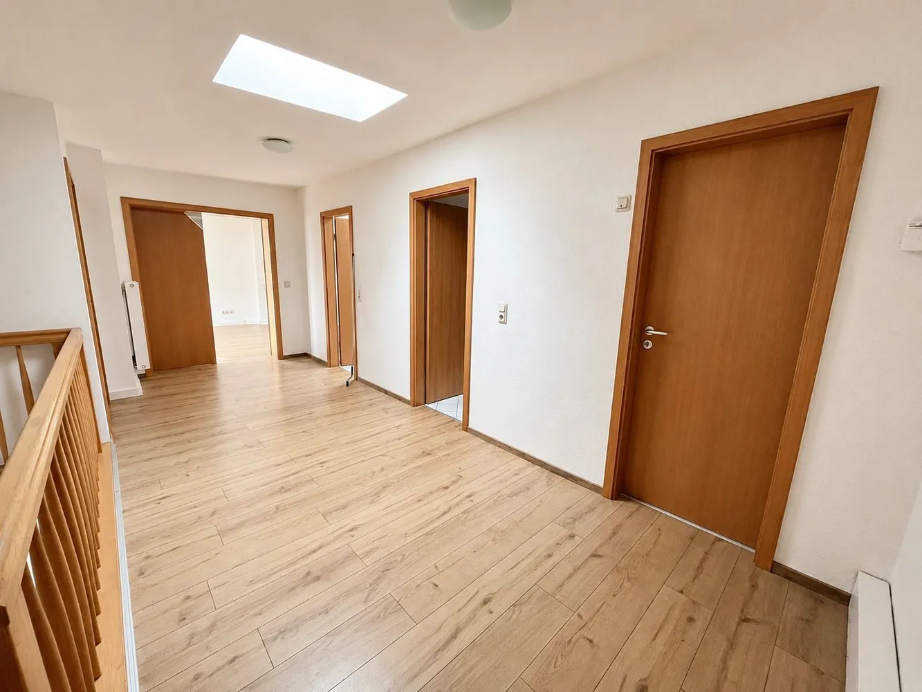 3 Zimmer Wohnung mit 145 m² in Erfurt – Bild 5