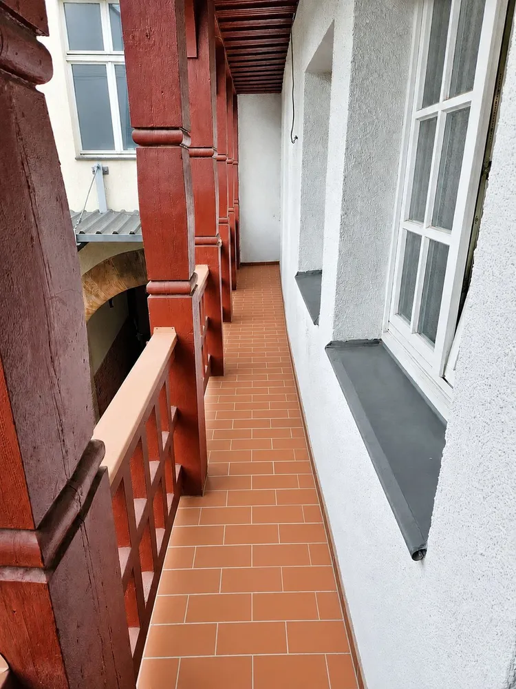 3 Zimmer Wohnung mit 145 m² in Erfurt – Bild 10