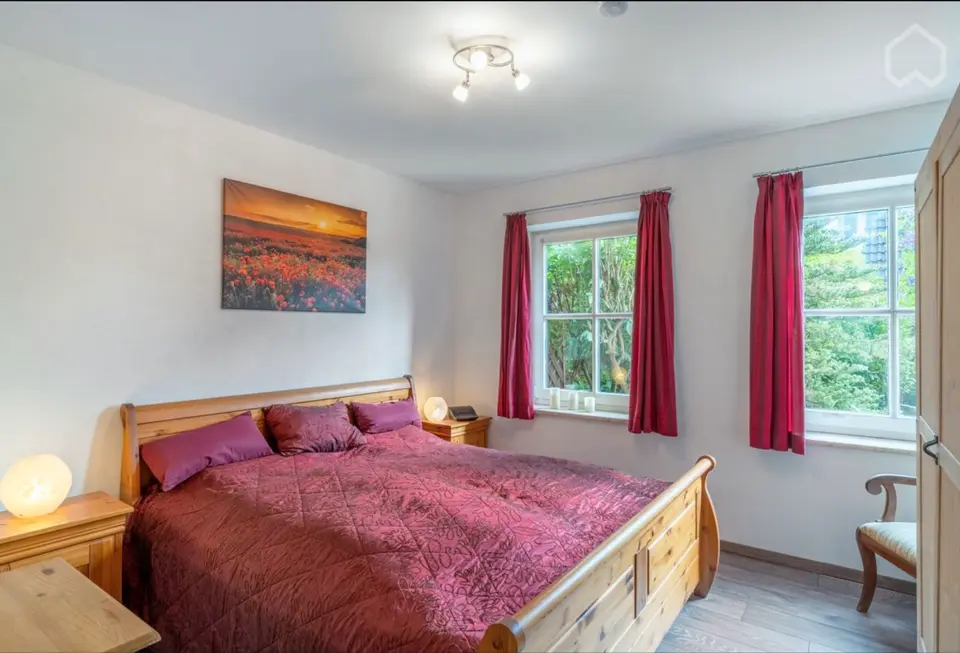 6 Zimmer Wohnung mit 126 m² in Kiel – Bild 3