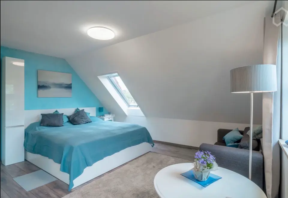 6 Zimmer Wohnung mit 126 m² in Kiel – Bild 4