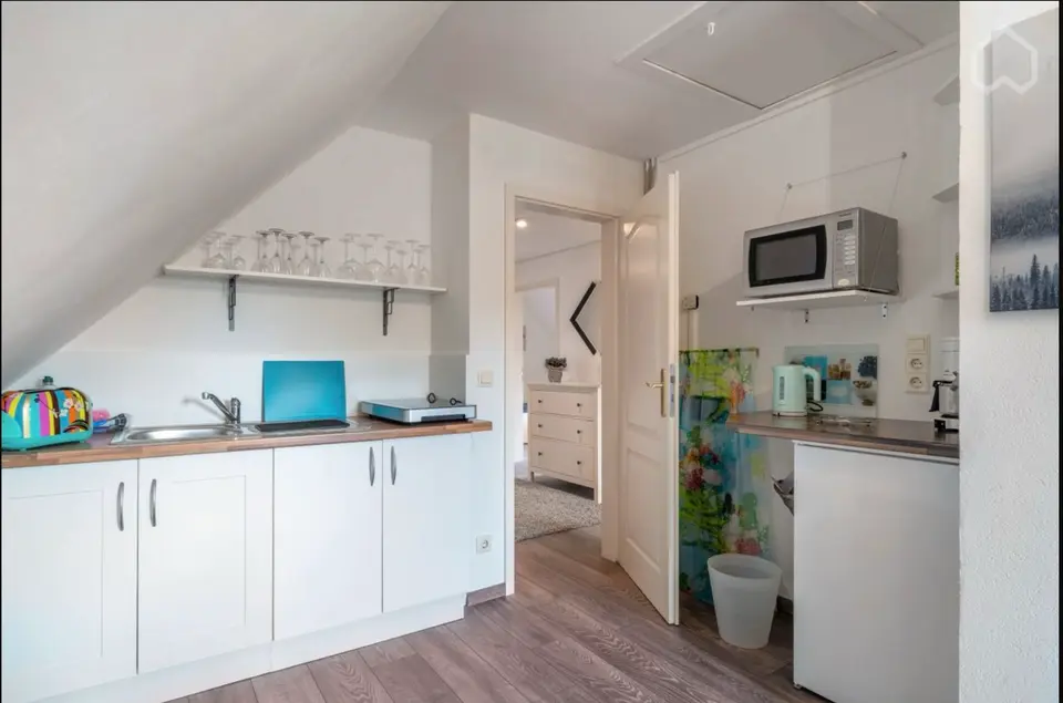 6 Zimmer Wohnung mit 126 m² in Kiel – Bild 7