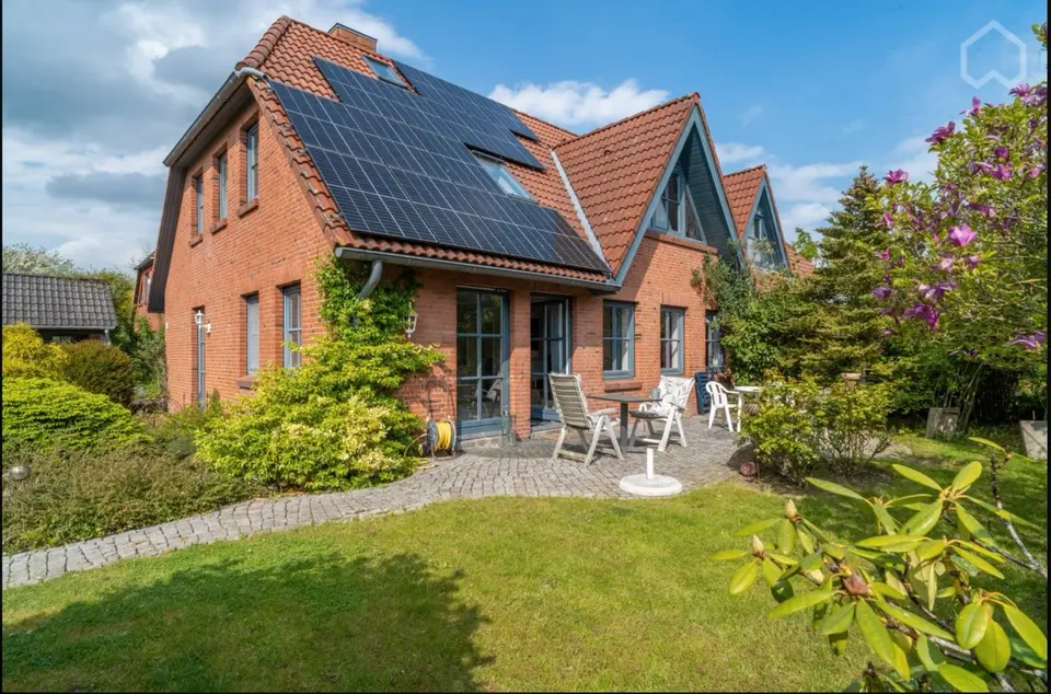 6 Zimmer Wohnung mit 126 m² in Kiel – Bild 8