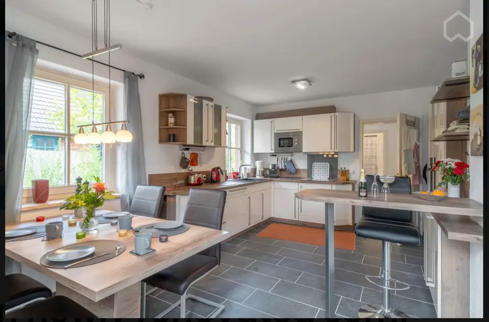 6 Zimmer Wohnung mit 126 m² in Kiel – Bild 9