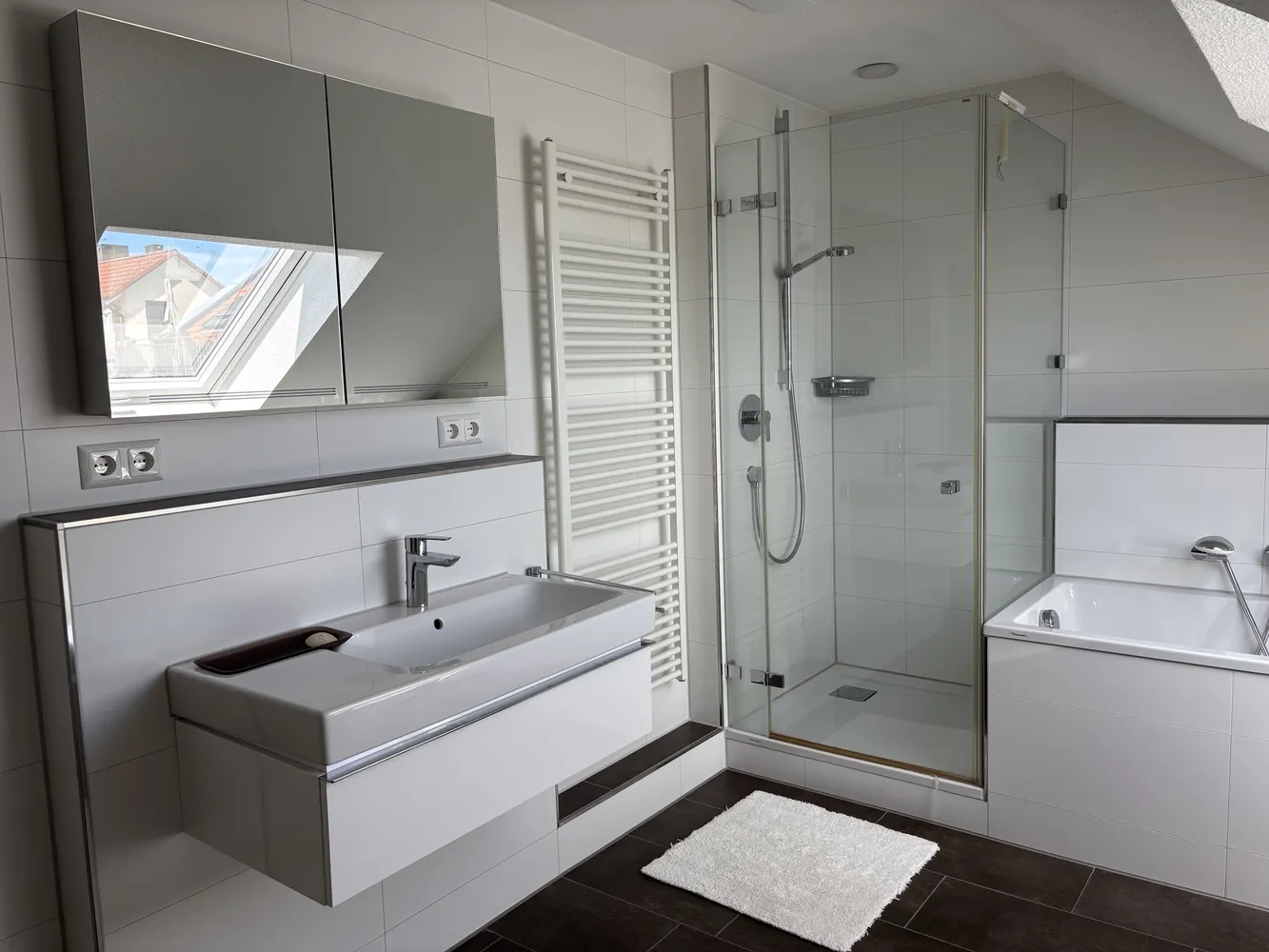 4 Zimmer Wohnung mit 130 m² in Sindelfingen – Bild 11