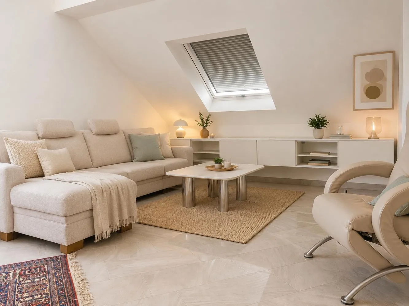 4 Zimmer Wohnung mit 130 m² in Sindelfingen – Bild 3