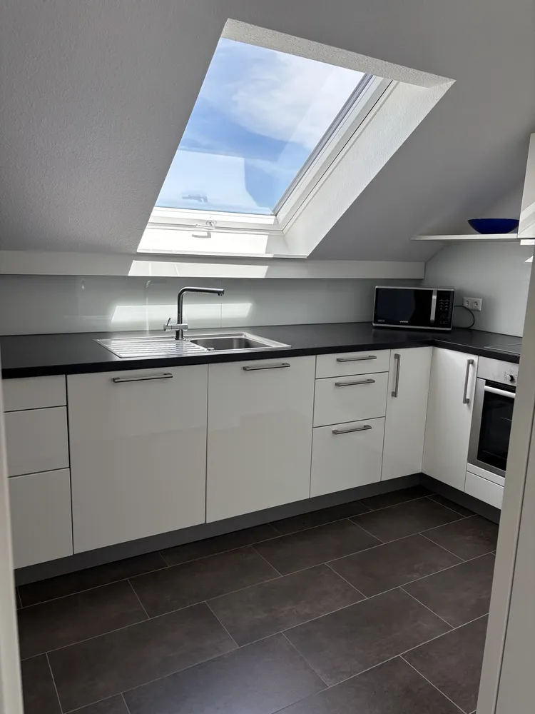 4 Zimmer Wohnung mit 130 m² in Sindelfingen – Bild 5